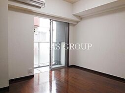 リヴシティ中野 4階1Kのリビング/ダイニング