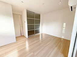 M.横田 2階1LDKのリビング/ダイニング