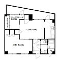 ドミール相模大野3階11.0万円