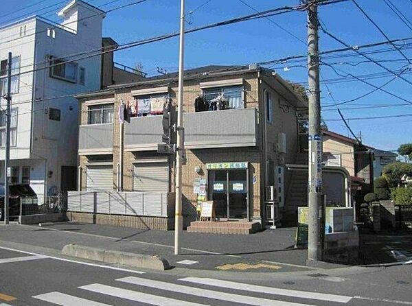 外観画像