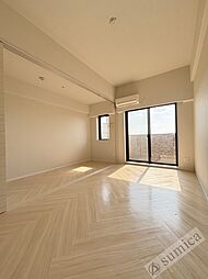 PHOENIX　Clove　Tomoi 7階1Kのリビング/ダイニング