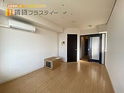 JR総武線 西船橋駅 徒歩9分の賃貸マンション 3階1Kのリビング/ダイニング