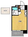 ロマネスク六本松第36階3.7万円