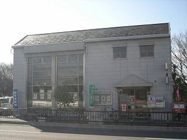画像28:岸和田上町郵便局 838m