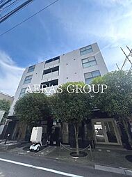 シンシア東中野