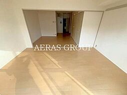 飯田橋ハイタウン 11階ワンルームのリビング/ダイニング