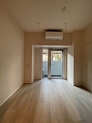 AXASレジデンス目黒東 101 1階1Kのリビング/ダイニング