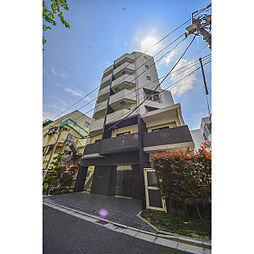 🉐敷金礼金0円！🉐ラグジュアリーアパートメント白金