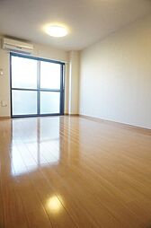 アーバン東大井 101 1階1LDKのリビング/ダイニング