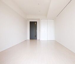 パークアクシス板橋本町 4階1Kのリビング/ダイニング