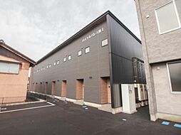 ロイヤルパレス燕　I