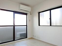 クレッセント蒲田 3階1Kのリビング/ダイニング