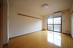 京王相模原線 京王堀之内駅 徒歩12分の賃貸マンション 2階1Kのリビング/ダイニング