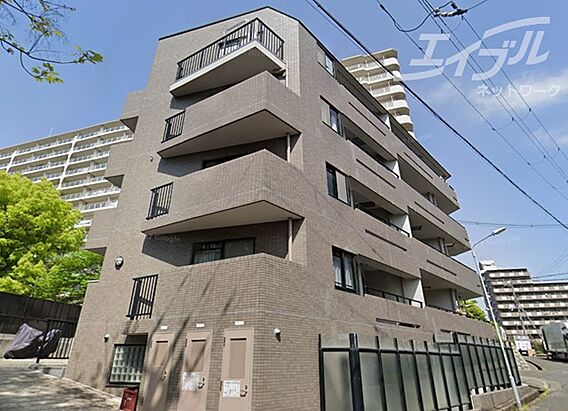 ビアン緑地２_トップ画像
