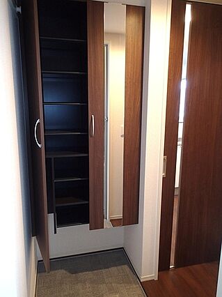 クロスtwo旭岡_内装_2