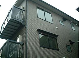 ラヴィール南品川