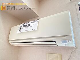 千葉県船橋市海神４丁目（賃貸アパート1LDK・1階・42.86㎡） その11