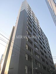 パークアクシス茅場町