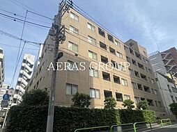 KDXレジデンス半蔵門