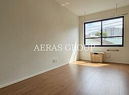 エルファーロ中野富士見町 3階1Kのリビング/ダイニング