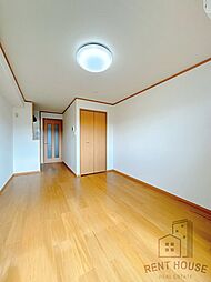 アウル 2階ワンルームのリビング/ダイニング