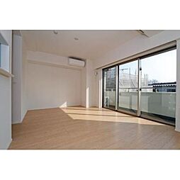 アリビオテラス芦花公園 304 3階1SLDKのリビング/ダイニング