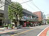 周辺：文化堂西大井店 157m