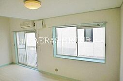 メゾンドロワール 1階1Kのリビング/ダイニング