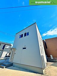 南海加太線 西ノ庄駅 徒歩12分