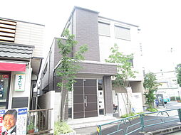 小田急小田原線 町田駅 徒歩13分