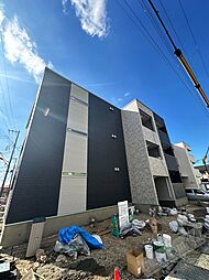 フジパレス春木駅北III番館