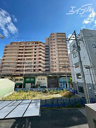 エスグランデ中崎町_その他_1