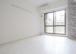 グリーンヒルズ根岸 4階1Kのリビング/ダイニング