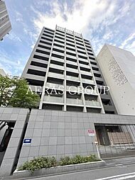 レジディア水道橋