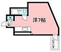ジョイム向ヶ丘遊園1階3.6万円