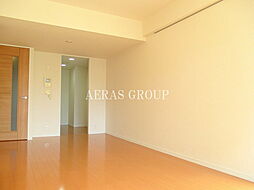 パークアクシス御茶ノ水ステージ 805 6階1LDKのリビング/ダイニング