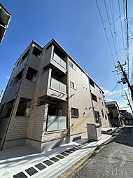 近鉄大阪線 弥刀駅 徒歩14分の賃貸アパート