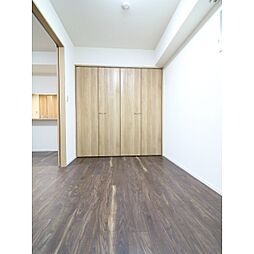 プレール・ドゥーク浅草IV 5階1LDKのリビング/ダイニング