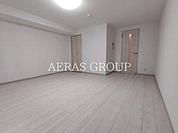 ＴＨＥ ＰＡＬＭＳ大島 3階1Kのリビング/ダイニング