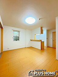 南海和歌山港線 和歌山港駅 徒歩29分の賃貸アパート 1階1LDKのリビング/ダイニング