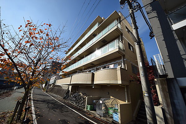 東京都多摩市乞田(賃貸マンション1K・2階・28.39㎡)の写真 その16