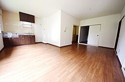 グランドセジュール 2階3LDKのリビング/ダイニング