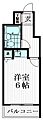 ライオンズマンション北綾瀬第22階5.5万円
