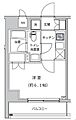 Risingplace綾瀬三番館1階7.0万円