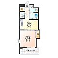 WOBSAKAI7階7.2万円