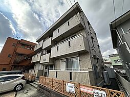 グリーンパレス