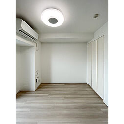 BPRレジデンス御嶽山 1階1Kのリビング/ダイニング