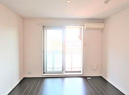 京急空港線 糀谷駅 徒歩13分の賃貸マンション 4階1Kのリビング/ダイニング