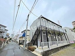 レオパレスオリジン アール