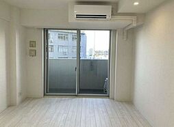 フェニックス西参道タワー 6階1Kのリビング/ダイニング